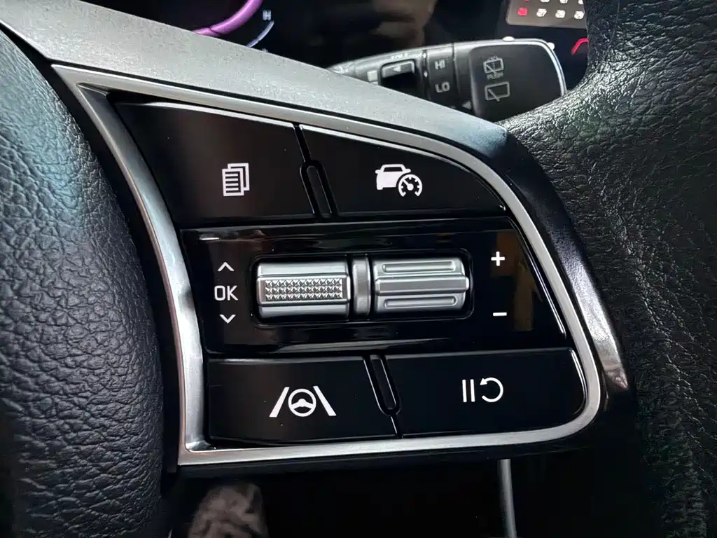 Kia Seltos — миниатюра 15
