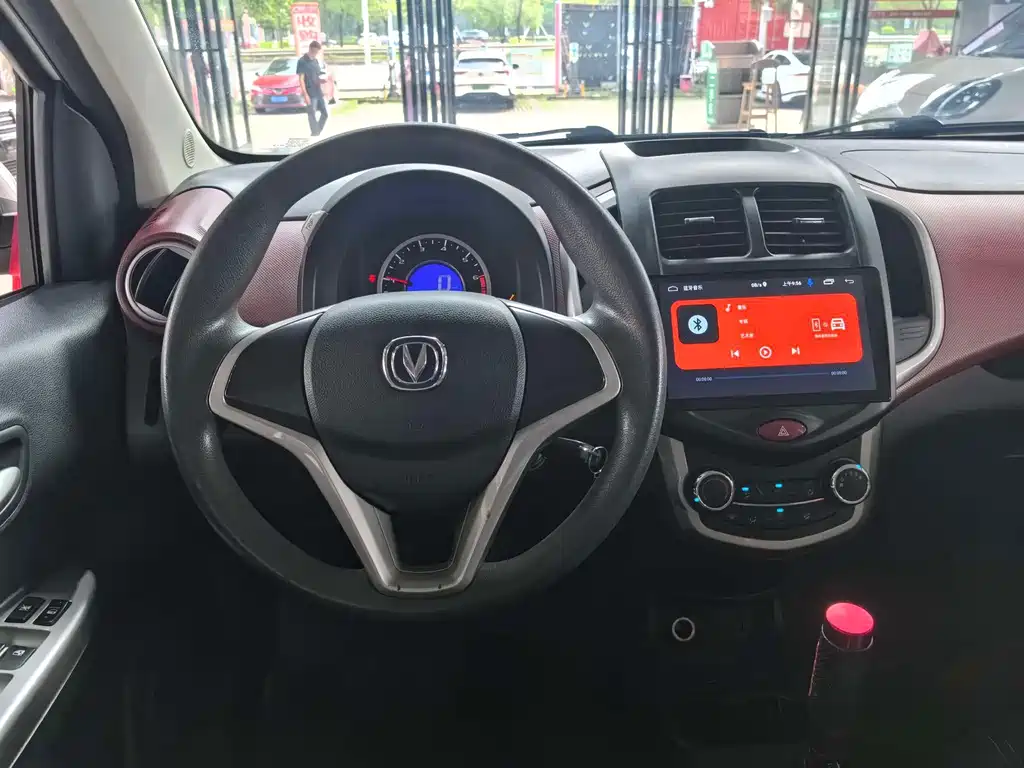 Changan BenBen — миниатюра 12