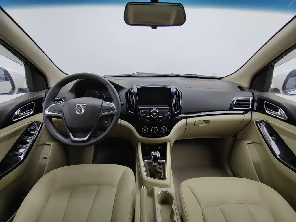 Baojun 730 — миниатюра 5