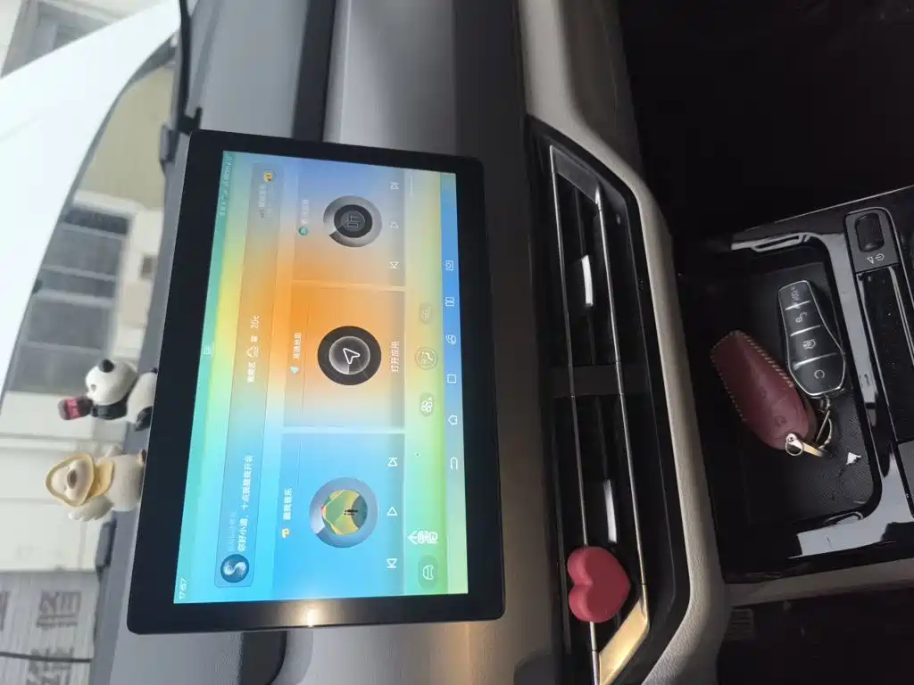 BYD Yuan Pro — миниатюра 20