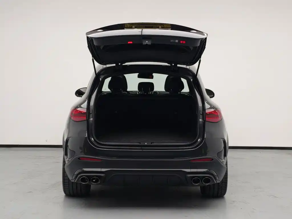 Mercedes-Benz GLC AMG — миниатюра 7