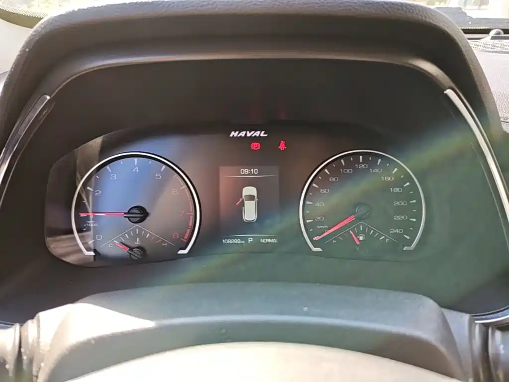 Haval H6 — миниатюра 12