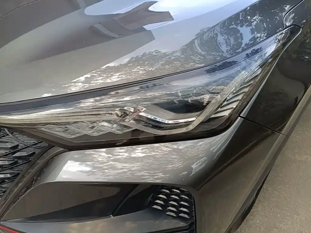 Changan CS75 PLUS — миниатюра 24
