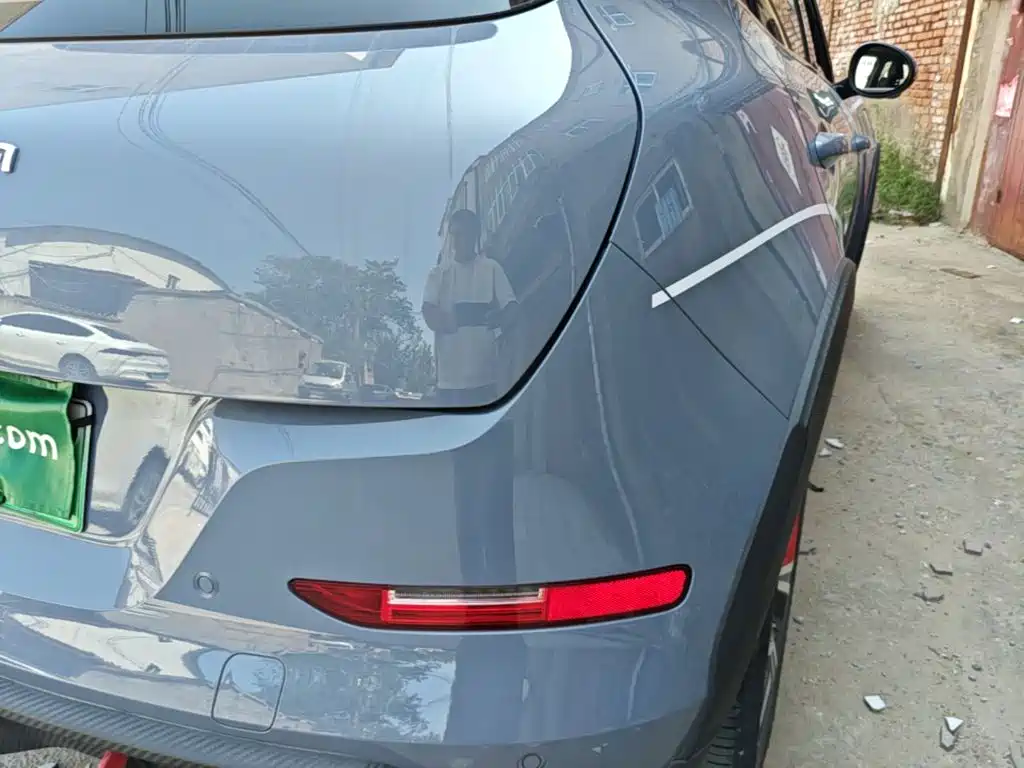 Ora Ora Good Cat GT — миниатюра 8