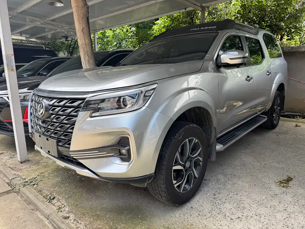 Dongfeng Palasso 2023