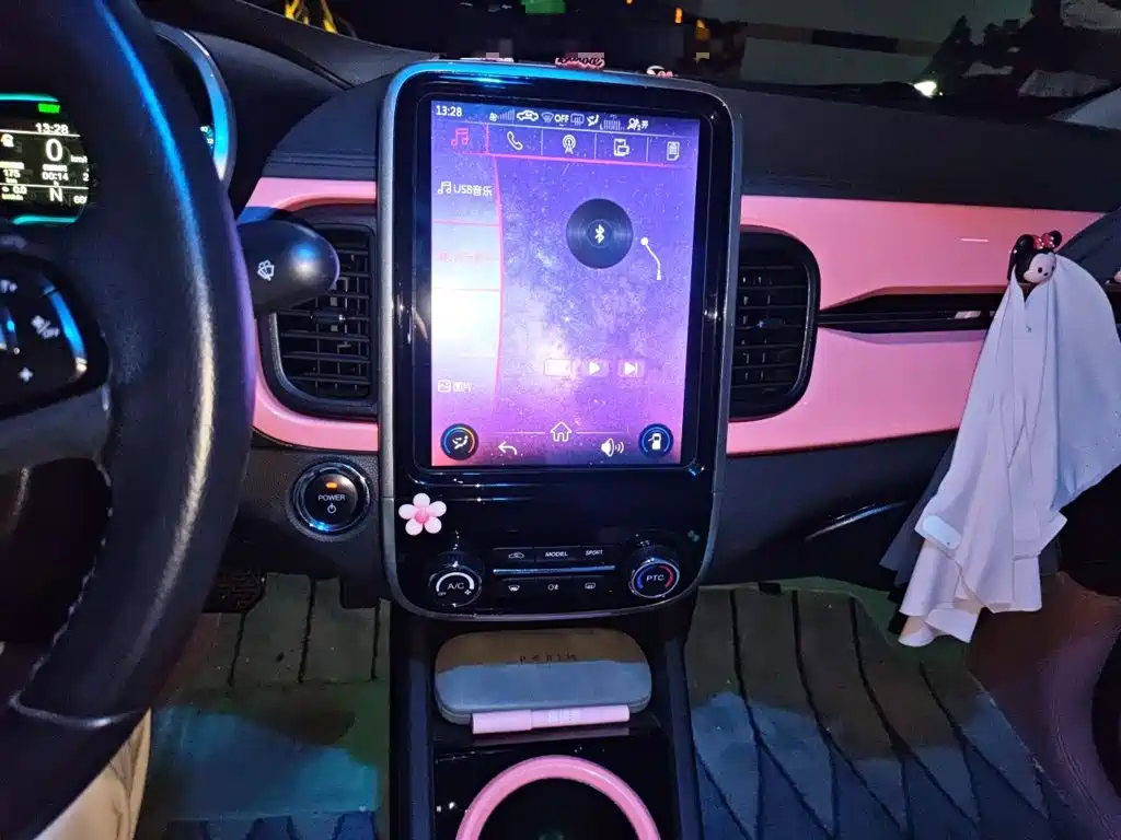 Chery QQ Little Ant — миниатюра 14