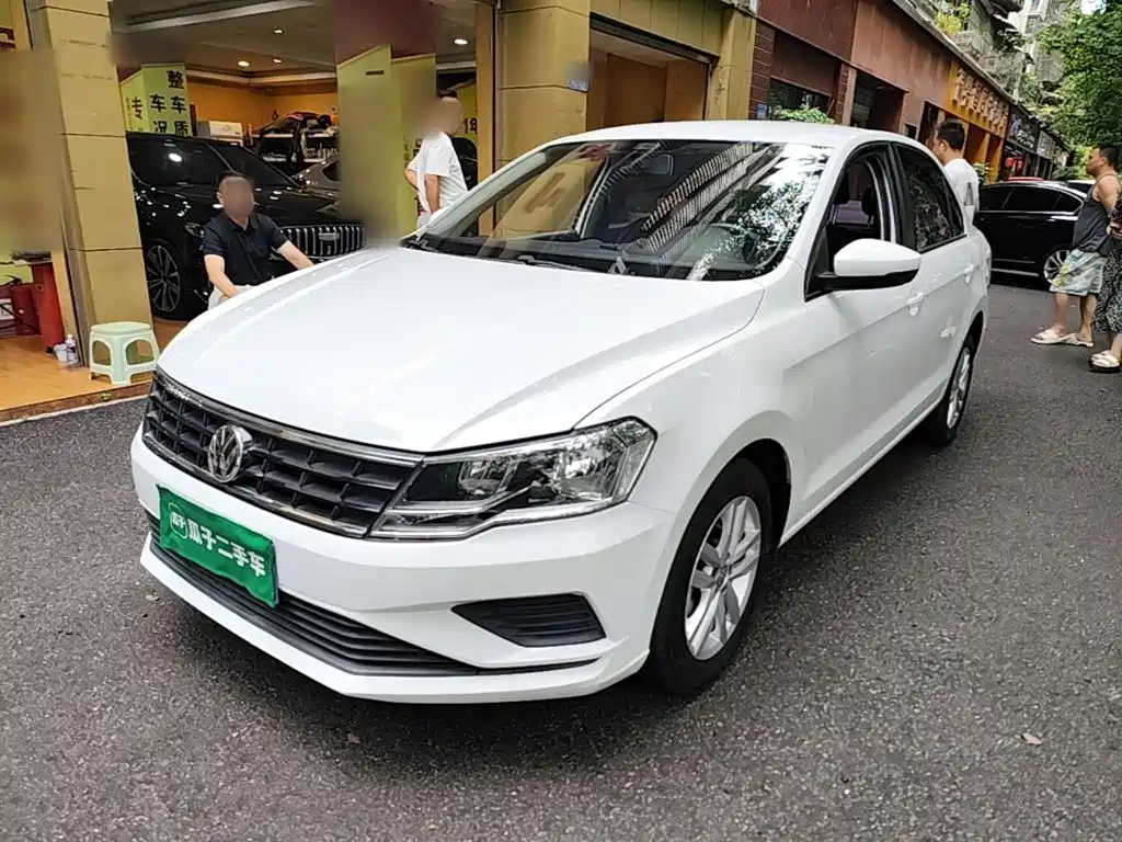 Volkswagen Jetta — миниатюра 2