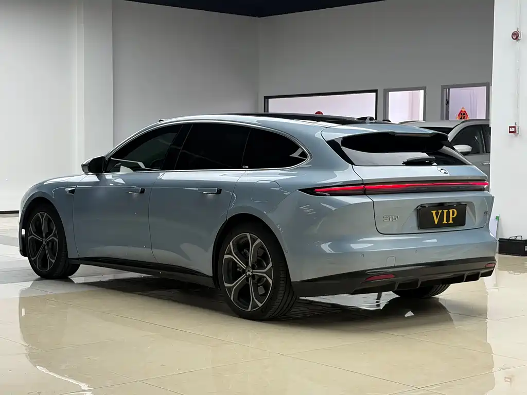 NIO ET5T 2025 75kWh Touring