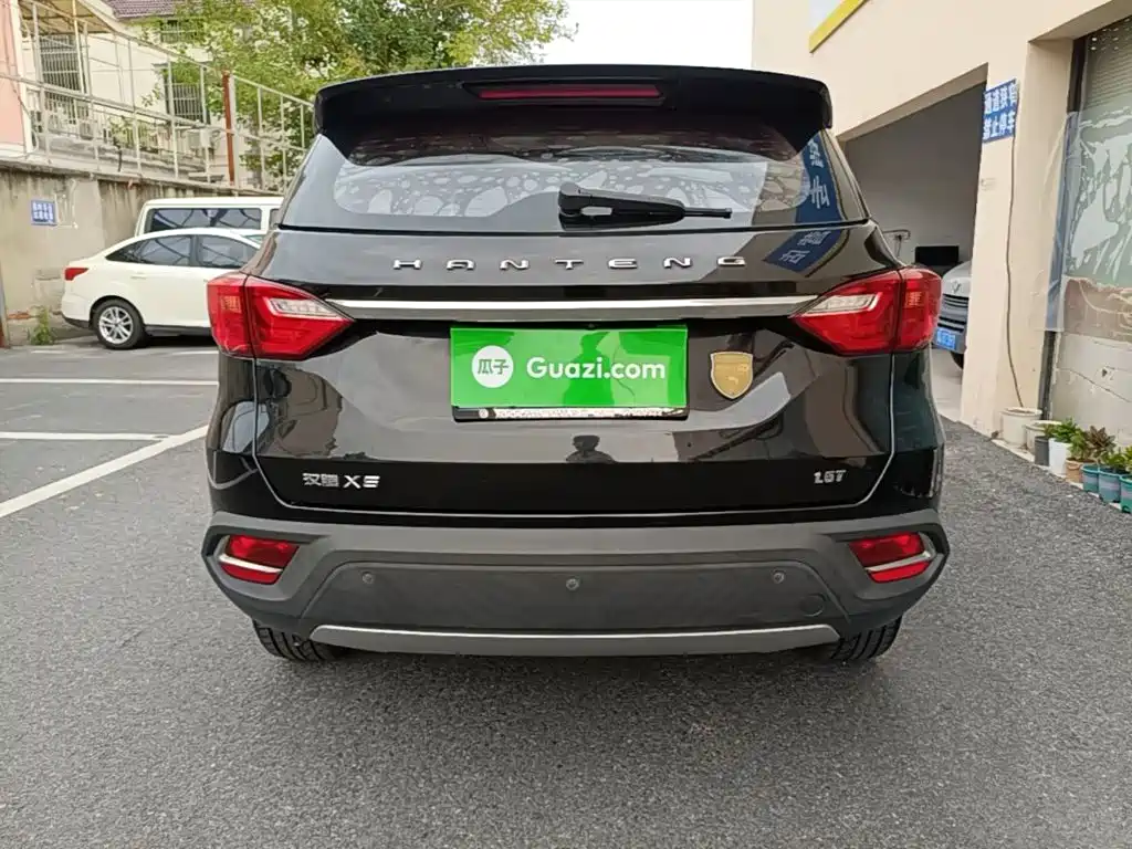 Hanteng Hanteng X5 — миниатюра 6