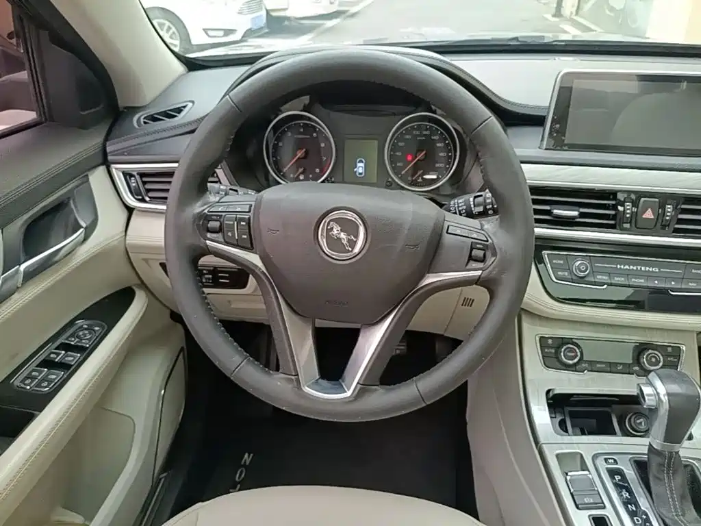 Hanteng Hanteng X5 — миниатюра 11