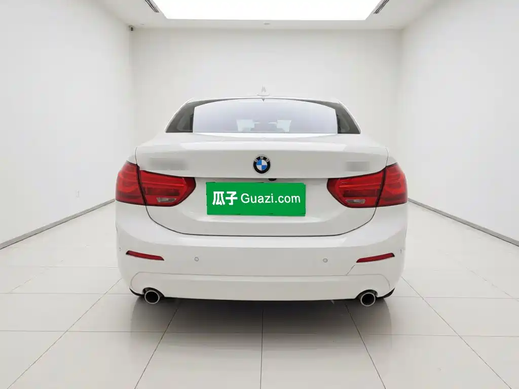 BMW 1 Series — миниатюра 5