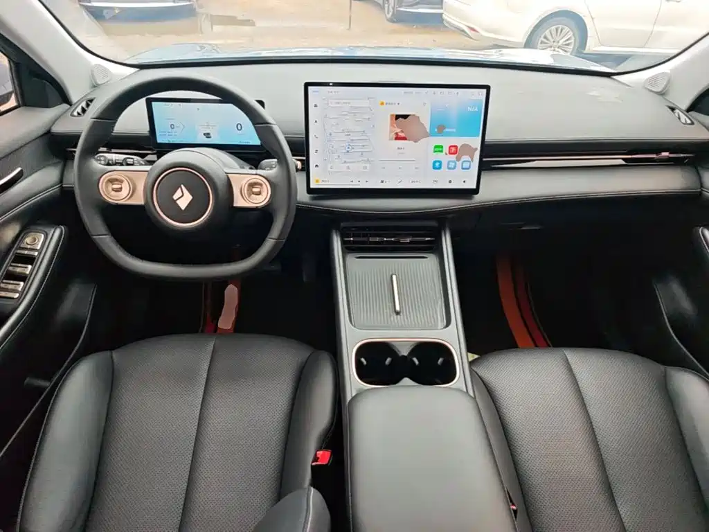Baojun Yunhai — миниатюра 10