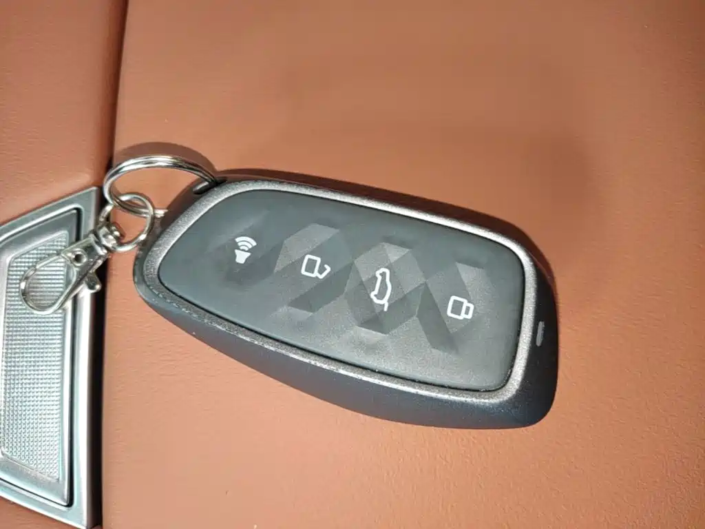 Haval Xiaolong MAX — миниатюра 9