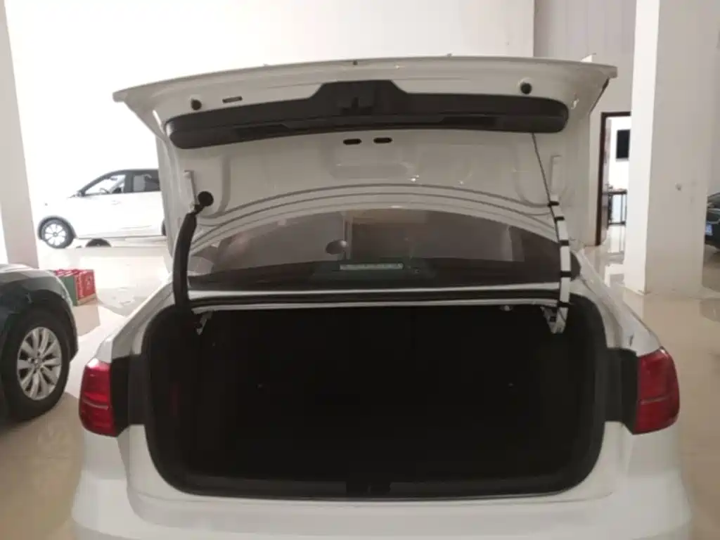 Volkswagen Sagitar — миниатюра 19