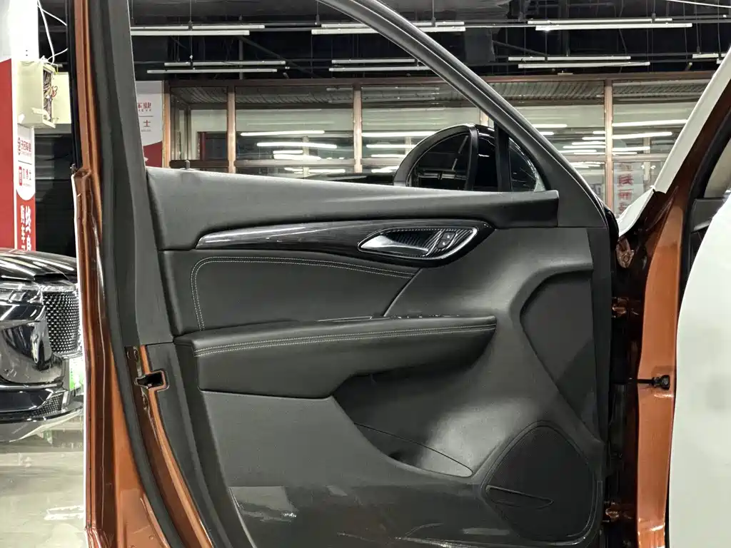 Buick Envision S — миниатюра 23