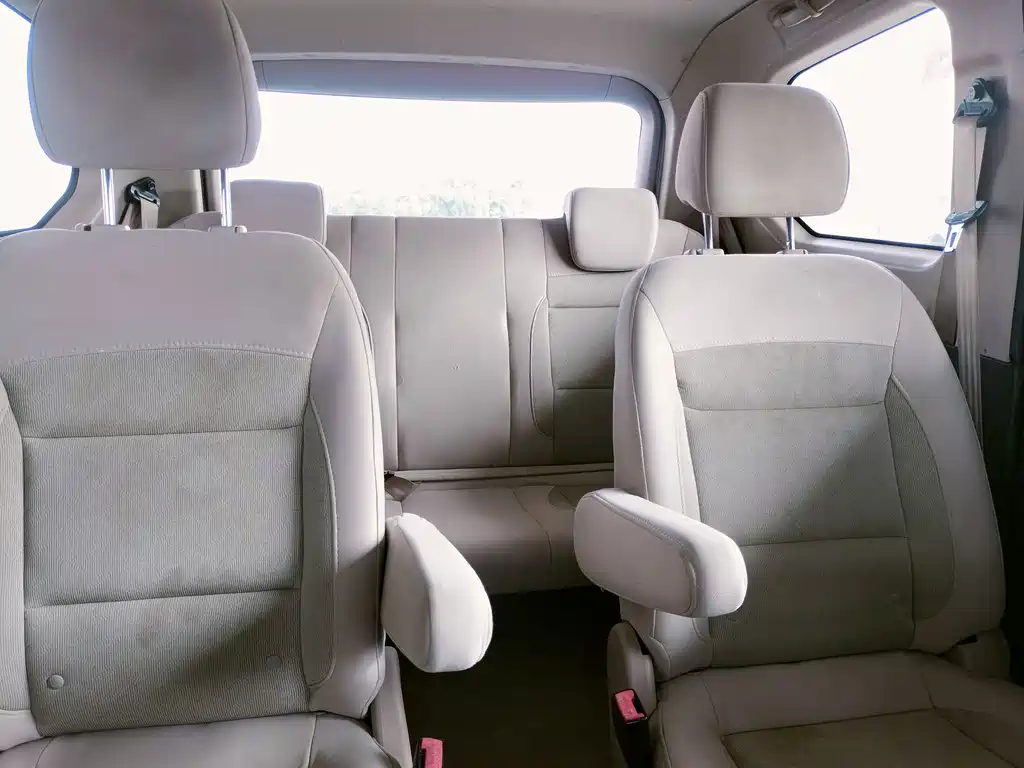 Wuling Hongguang — миниатюра 16
