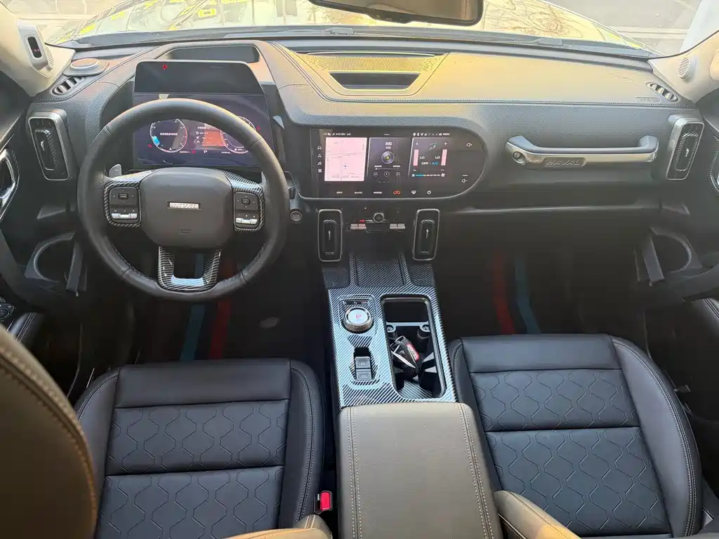 Haval Big Dog — миниатюра 5