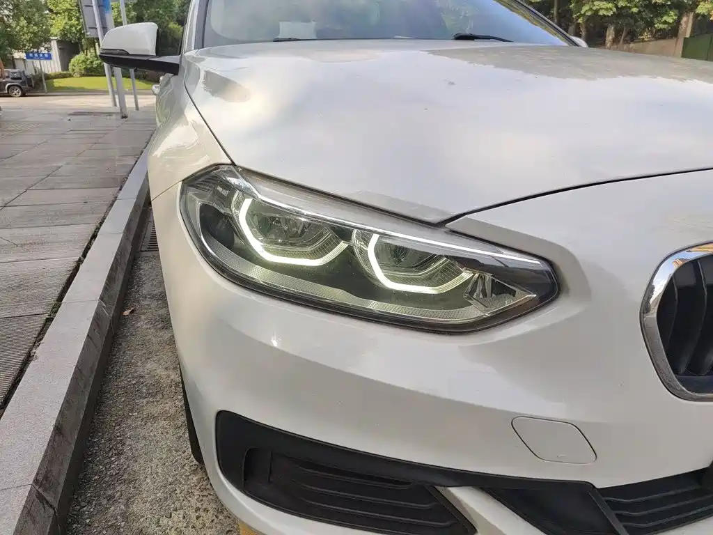 BMW 1 Series — миниатюра 7