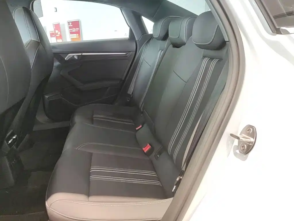 Audi A3 — миниатюра 17
