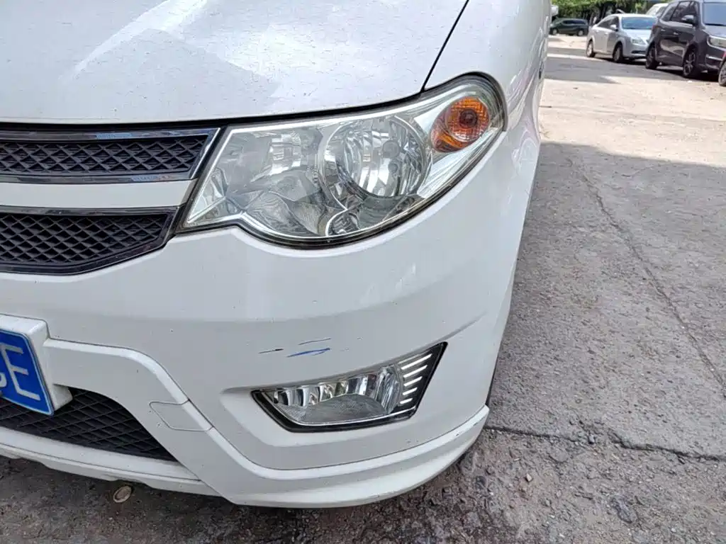 Wuling Hongguang — миниатюра 24