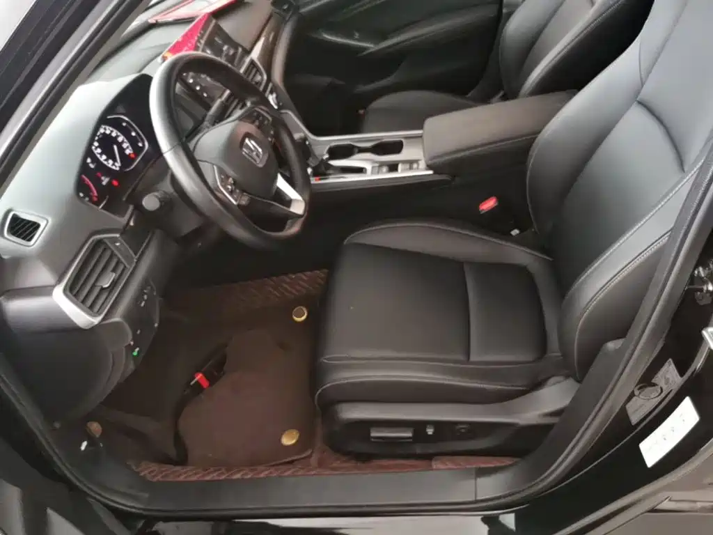 Honda Accord — миниатюра 15