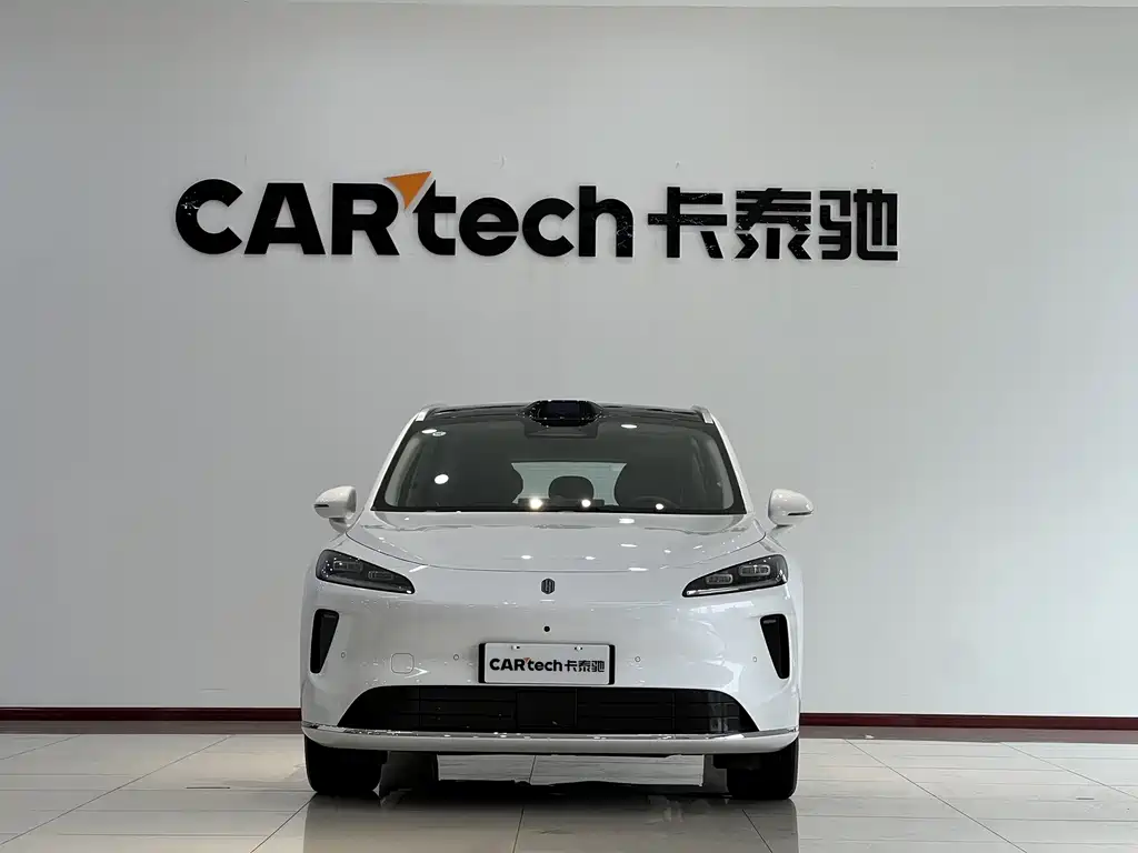 Shangjie Shangjie H5 — миниатюра 2