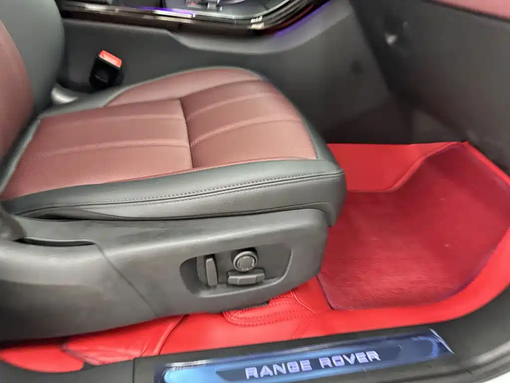 Land Rover Evoque — миниатюра 25