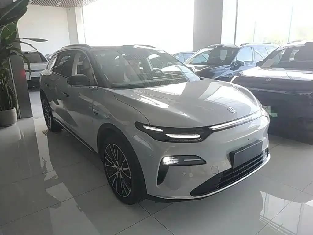Leapmotor C11 2026 640