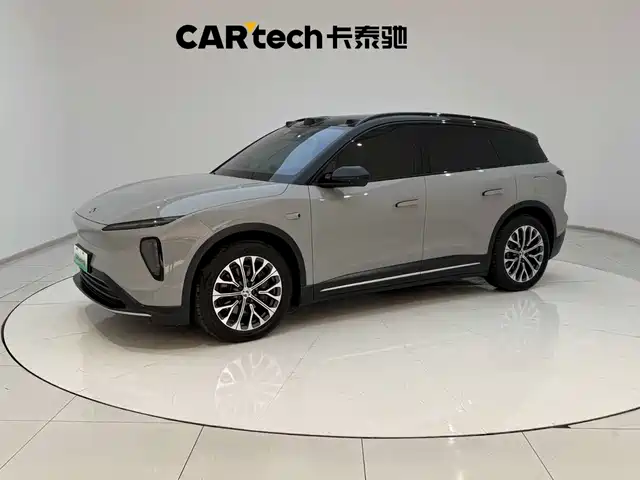 NIO ES6