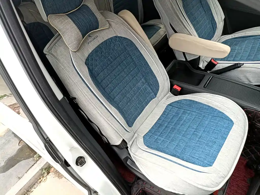 JAC Refine Refine M3 — миниатюра 25