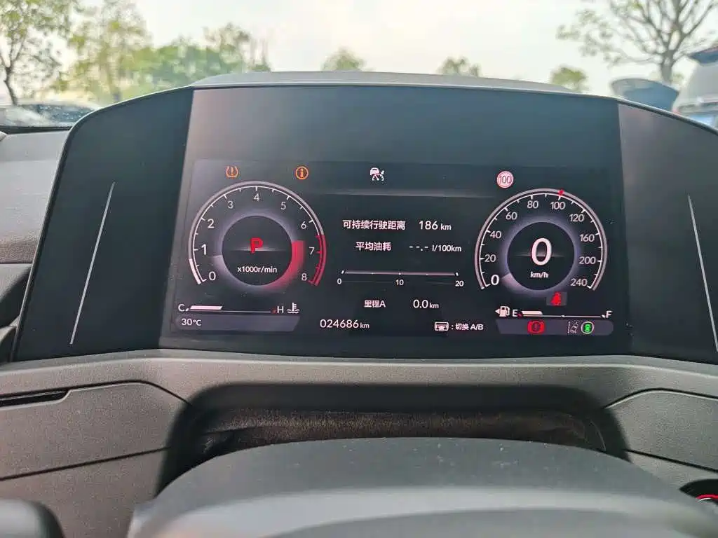Honda Accord — миниатюра 4