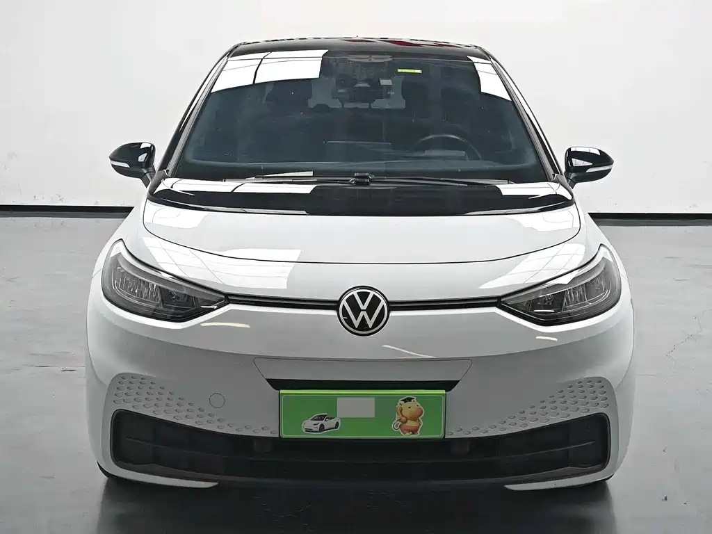 Volkswagen ID.3 — миниатюра 2