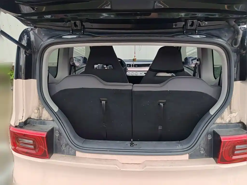 Wuling MINIEV — миниатюра 24