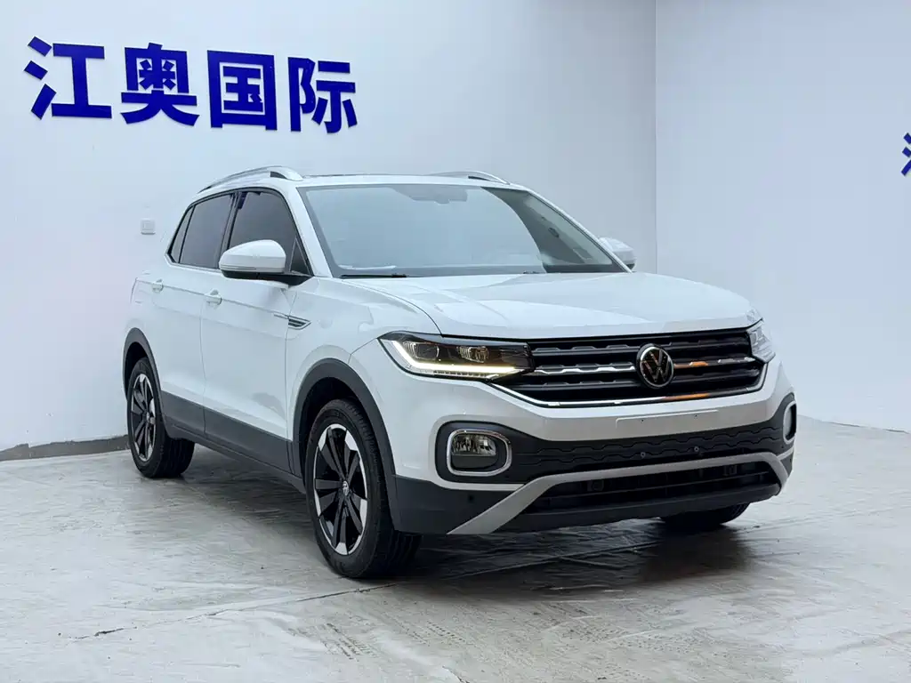 Volkswagen Tacqua — миниатюра 3