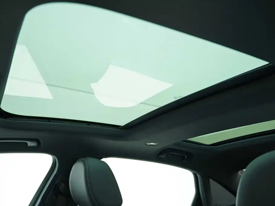 Audi A6L — миниатюра 11