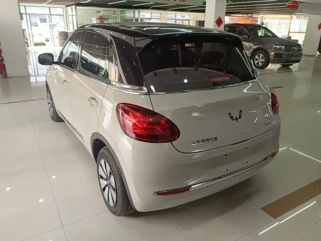 Wuling Bingo — миниатюра 5