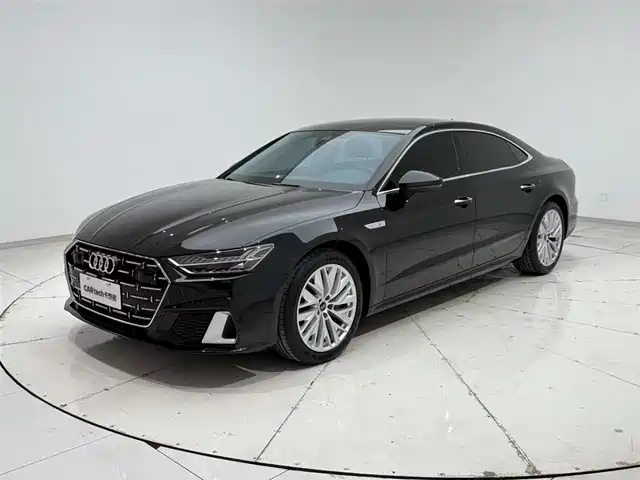 AUDI A7L