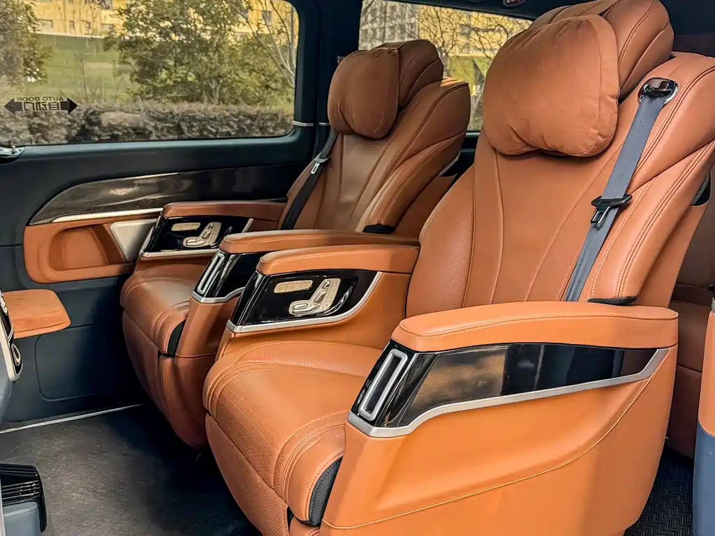 Lorinser Lorinser LS Series — миниатюра 11