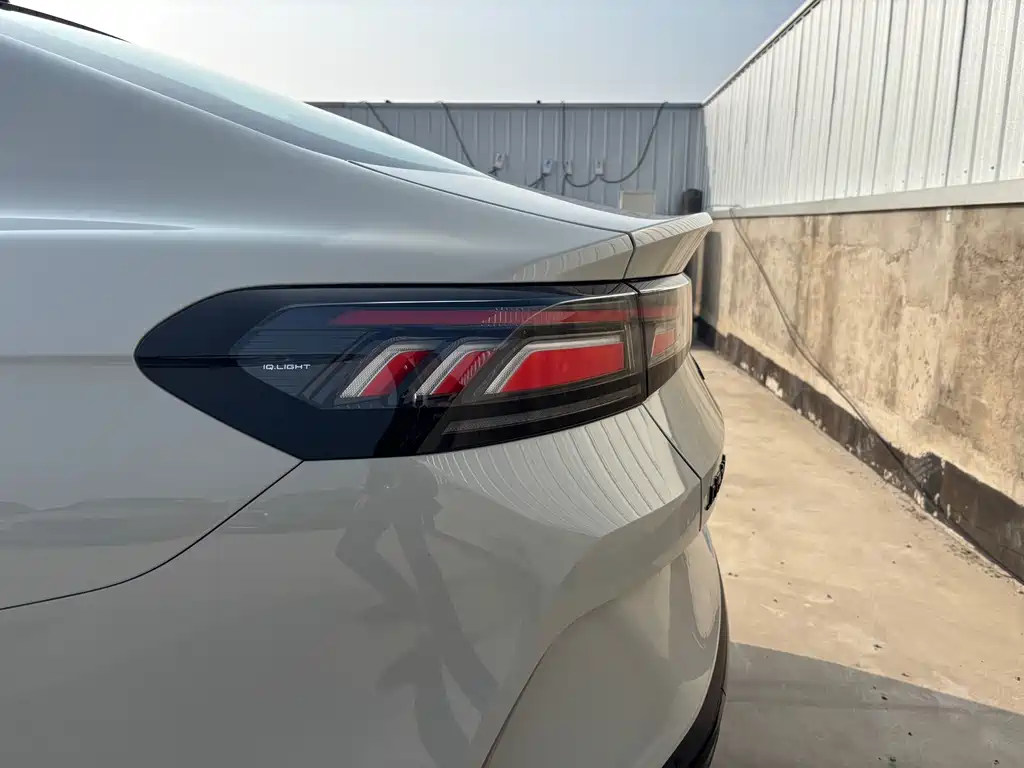 Volkswagen Lamando 2026 L GTS 380TSI
