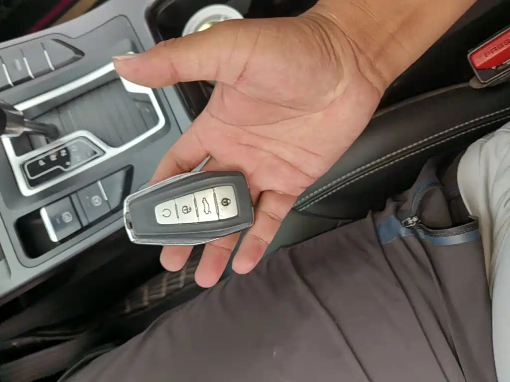 Geely Emgrand GL — миниатюра 9