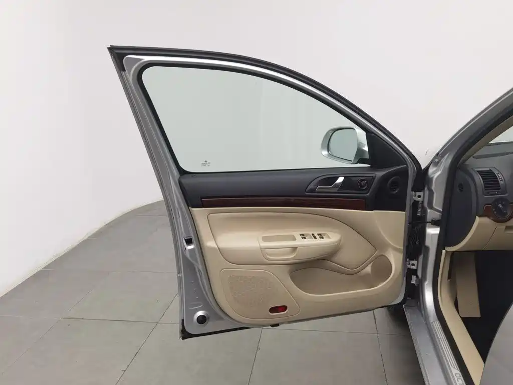 Skoda Octavia — миниатюра 8