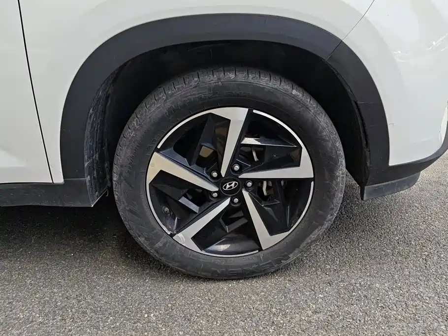Hyundai ix35 — миниатюра 6