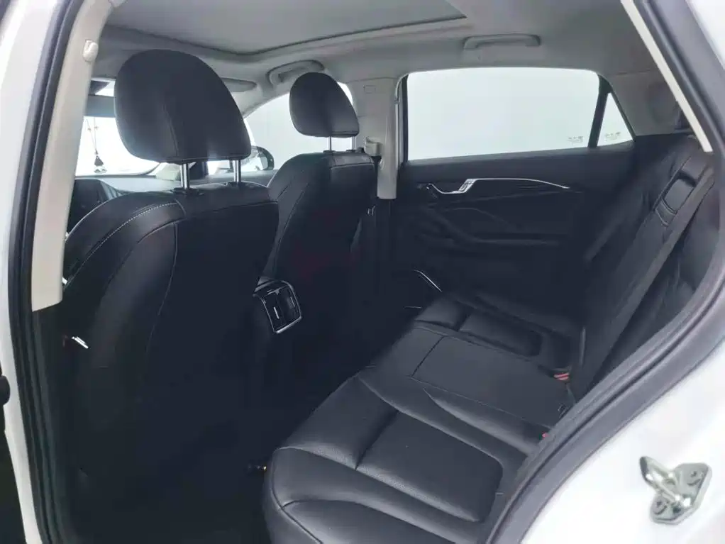 Bestune B70 — миниатюра 6