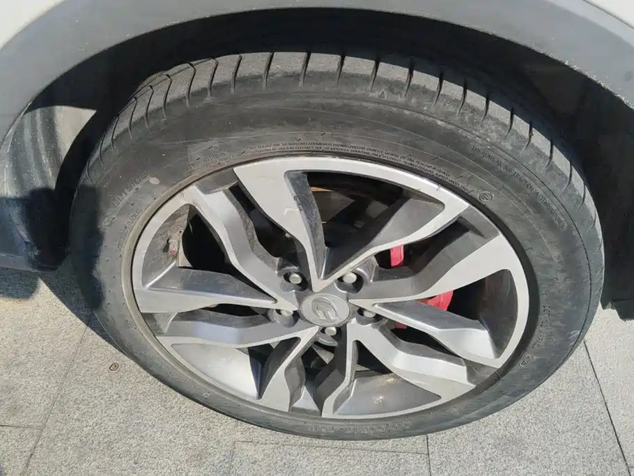 Changhe Changhe Q35 — миниатюра 6