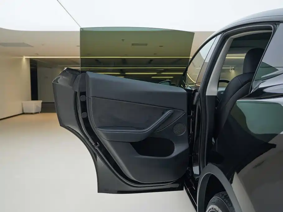 Tesla Model Y — миниатюра 15