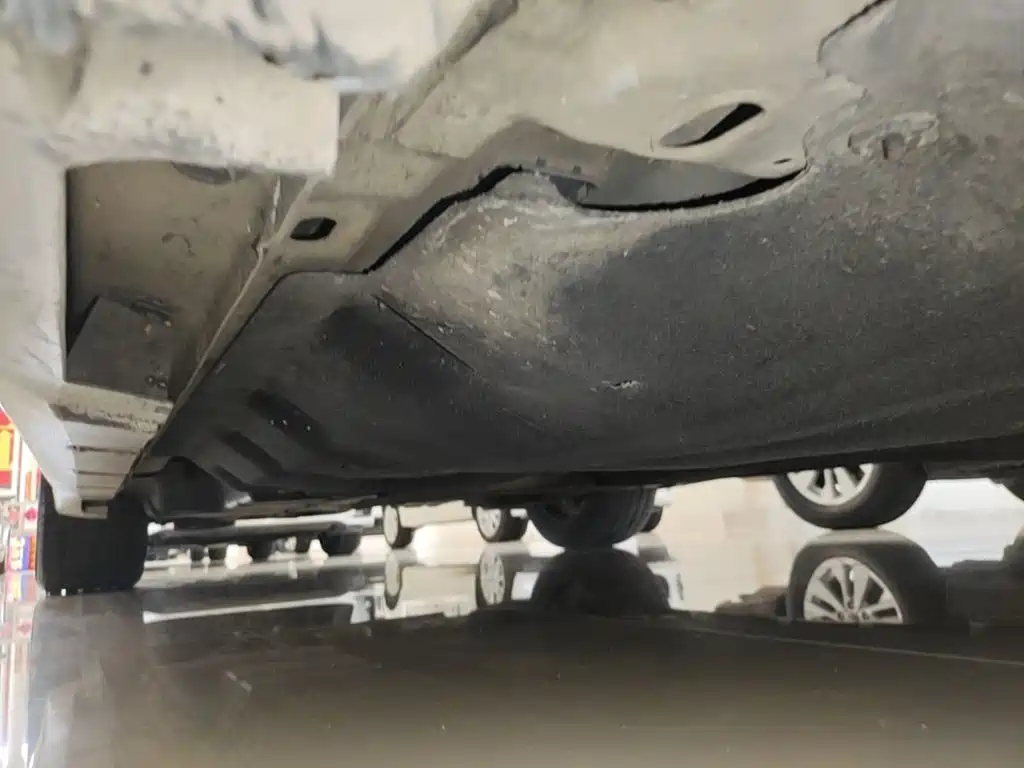Ford Mondeo — миниатюра 21
