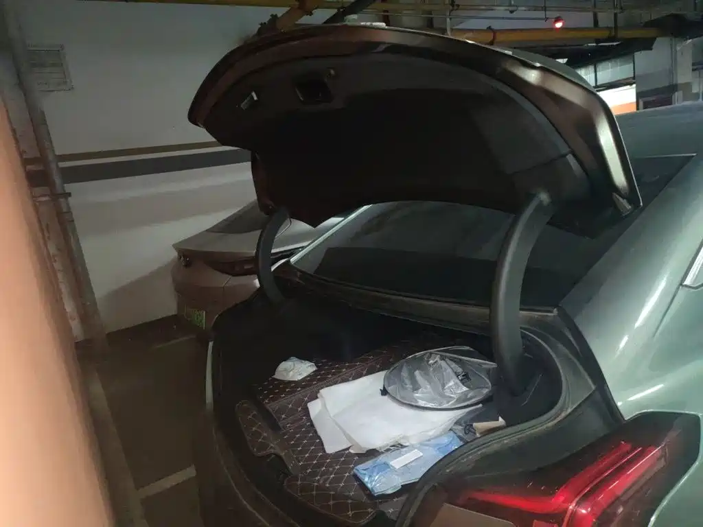 Cadillac CT5 — миниатюра 20