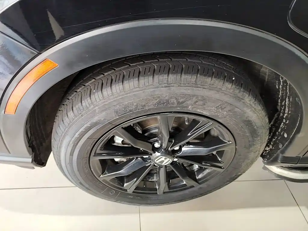 Honda CR-V PHEV — миниатюра 23