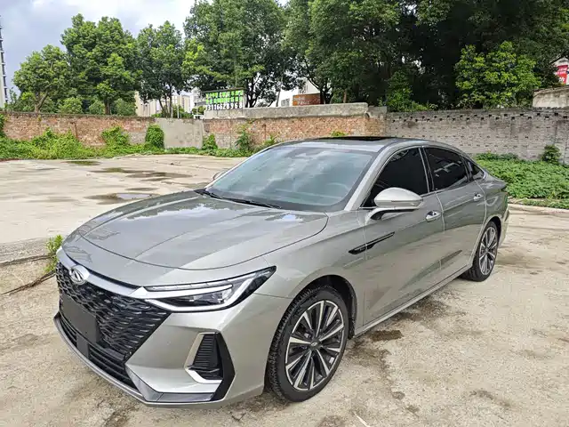CHERY ARRIZO 8 2023