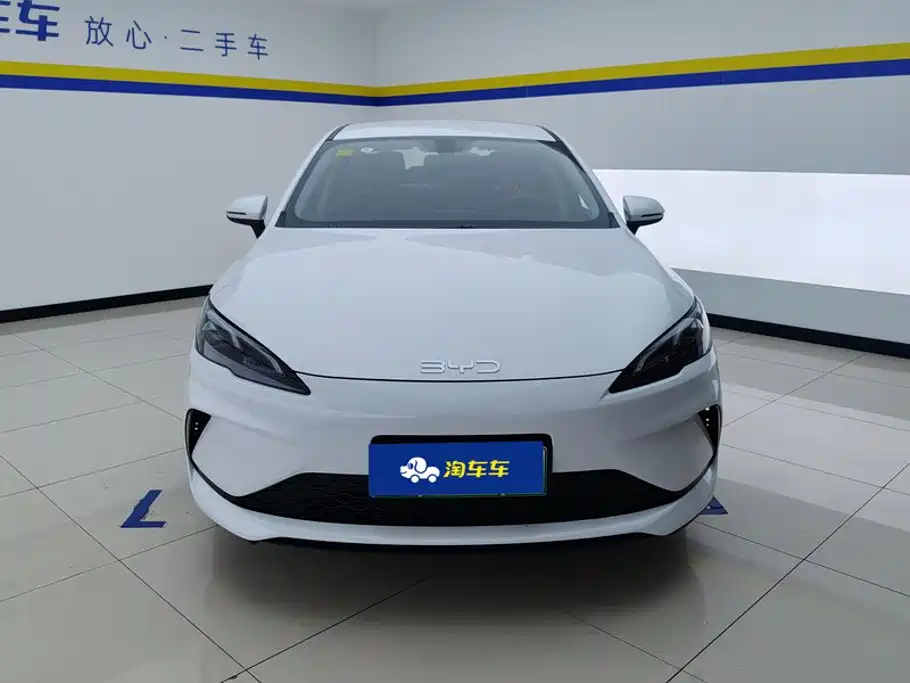 BYD Seal 05 DM-i — миниатюра 2